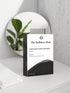 The wellness shop Instant Black Hair Colouring Shampoo + Conditioner
